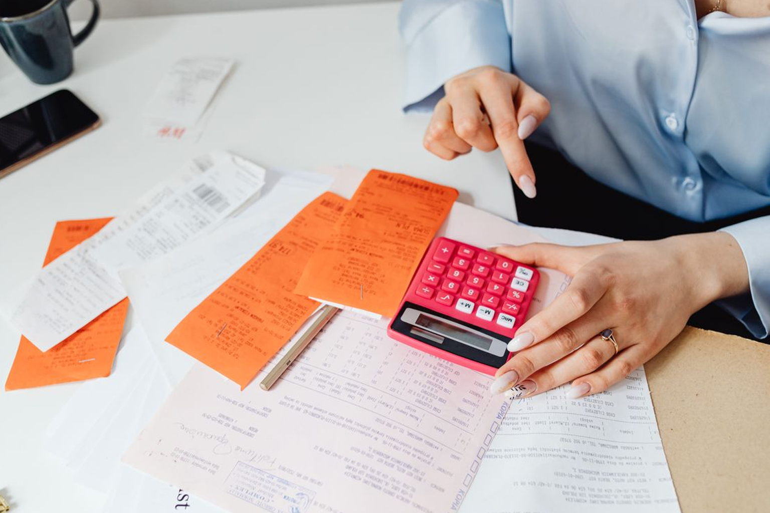Practical Accounting Training