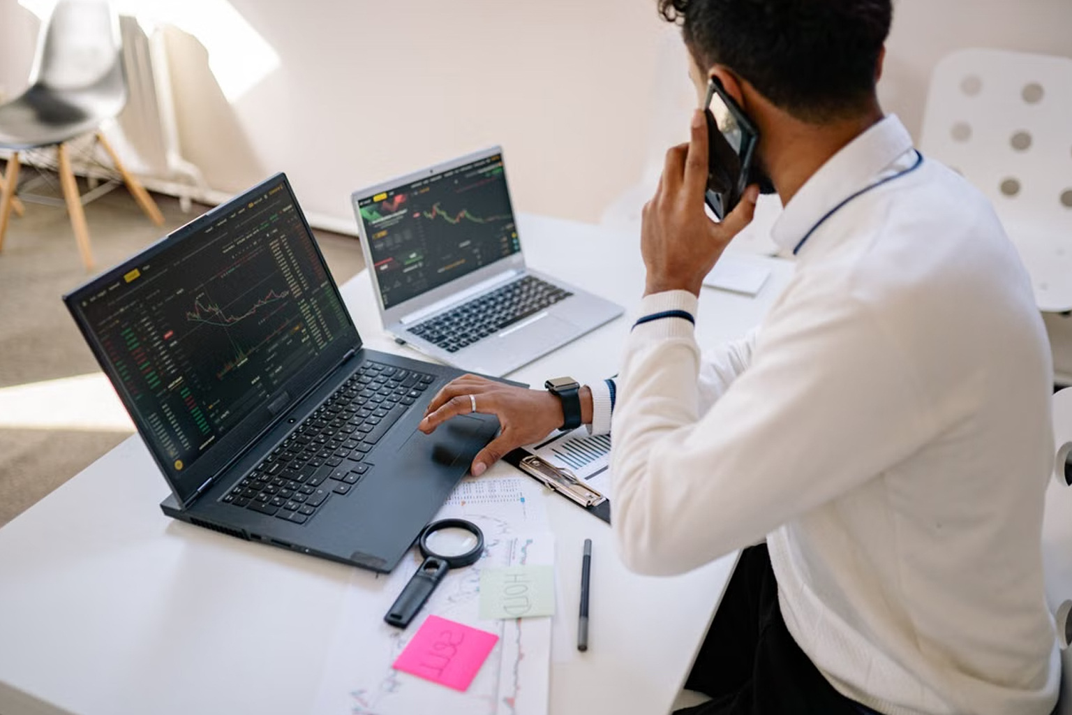Accounting Career