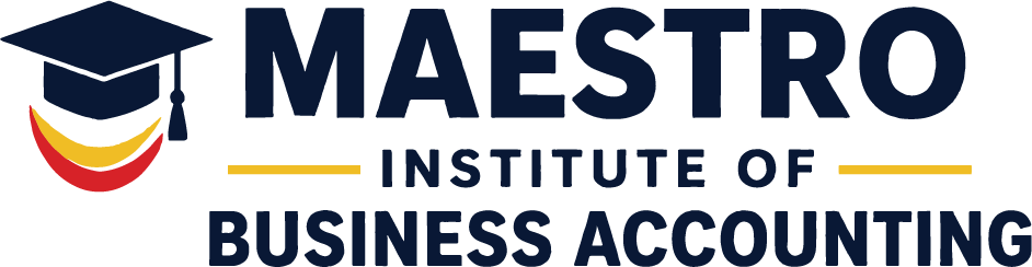 Maestro Institute of Business Accounting
